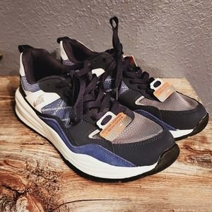 AVIA Men's Retro Walker Lace up Shoes Size 10 New (Other)